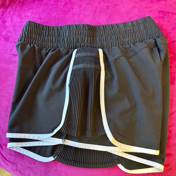All in Motion Black Athletic Shorts - Size Medium - Picture 2 of 2